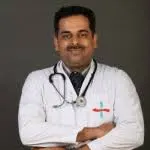 Dr.Sushrut Badve